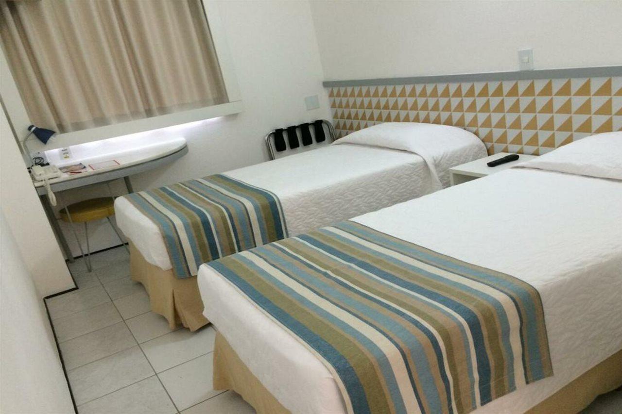Ibis Budget Salvador Extérieur photo