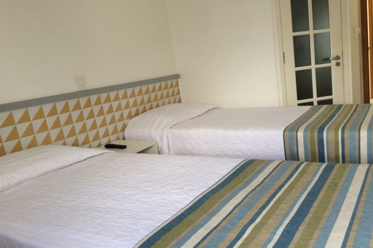 Ibis Budget Salvador Extérieur photo