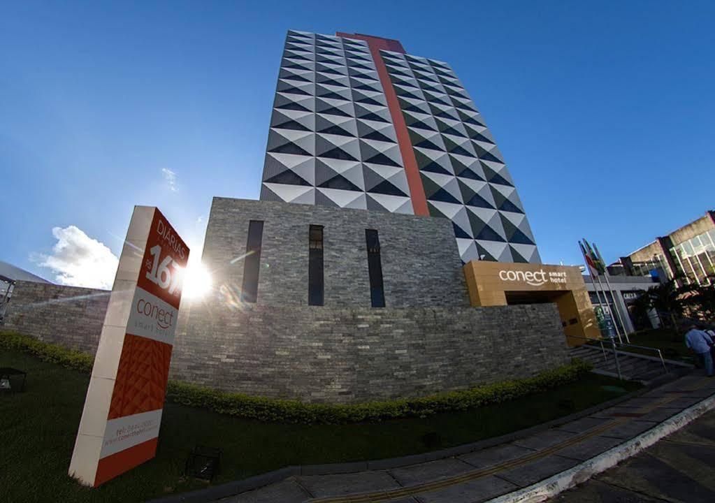 Ibis Budget Salvador Extérieur photo