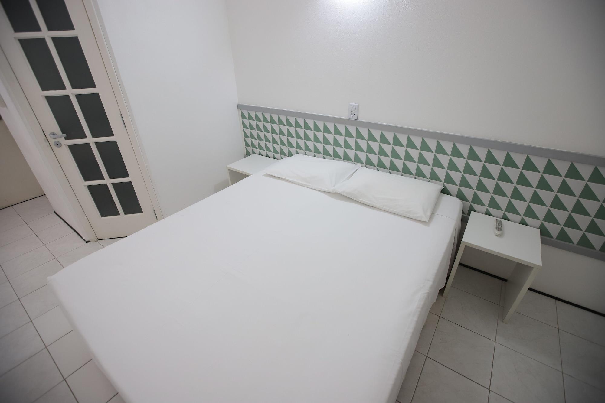 Ibis Budget Salvador Extérieur photo