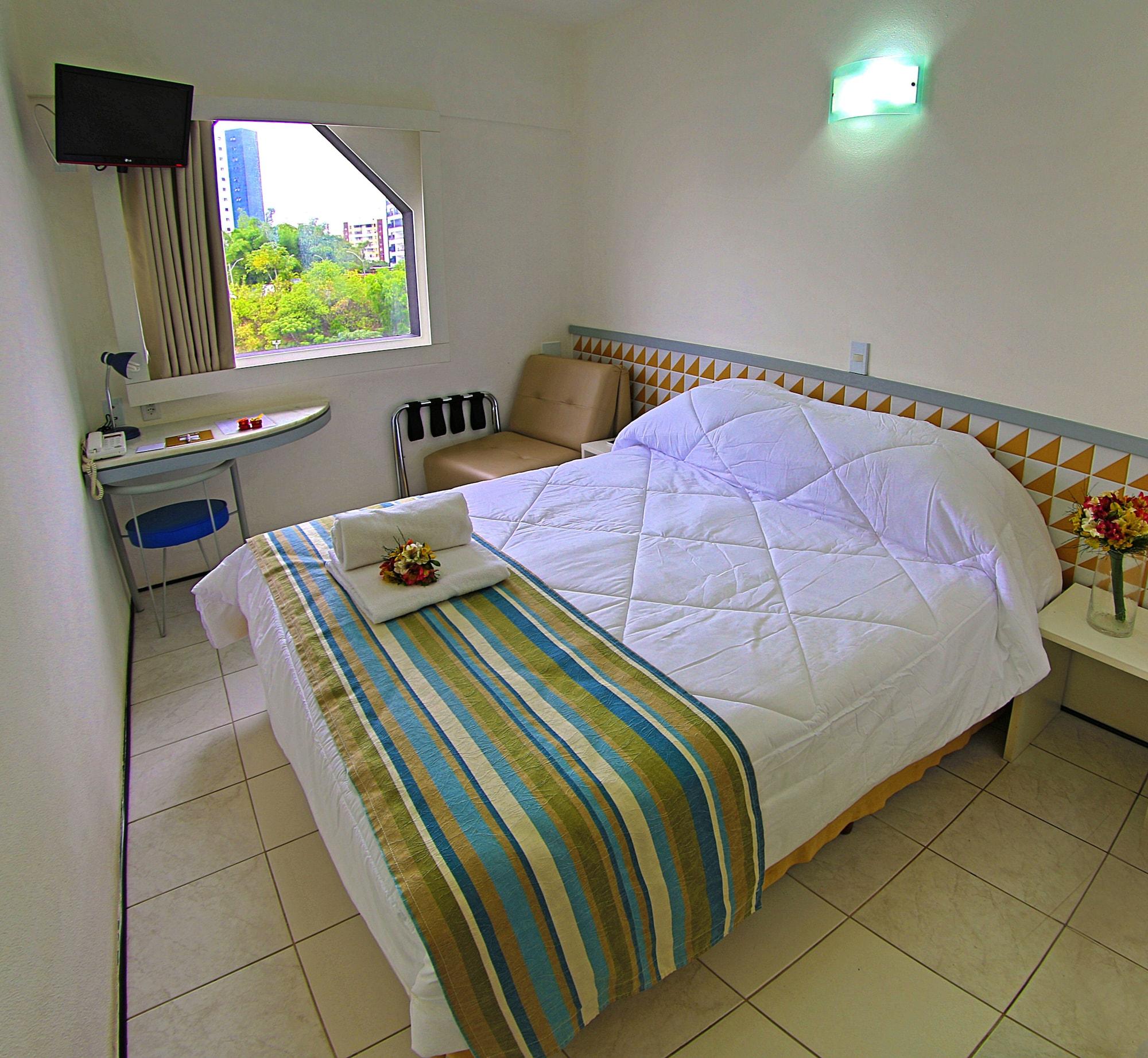 Ibis Budget Salvador Extérieur photo