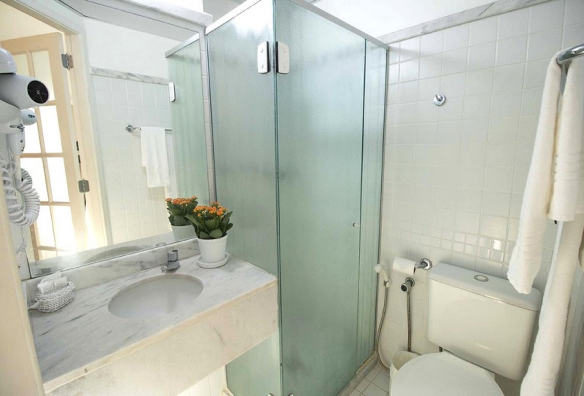 Ibis Budget Salvador Extérieur photo
