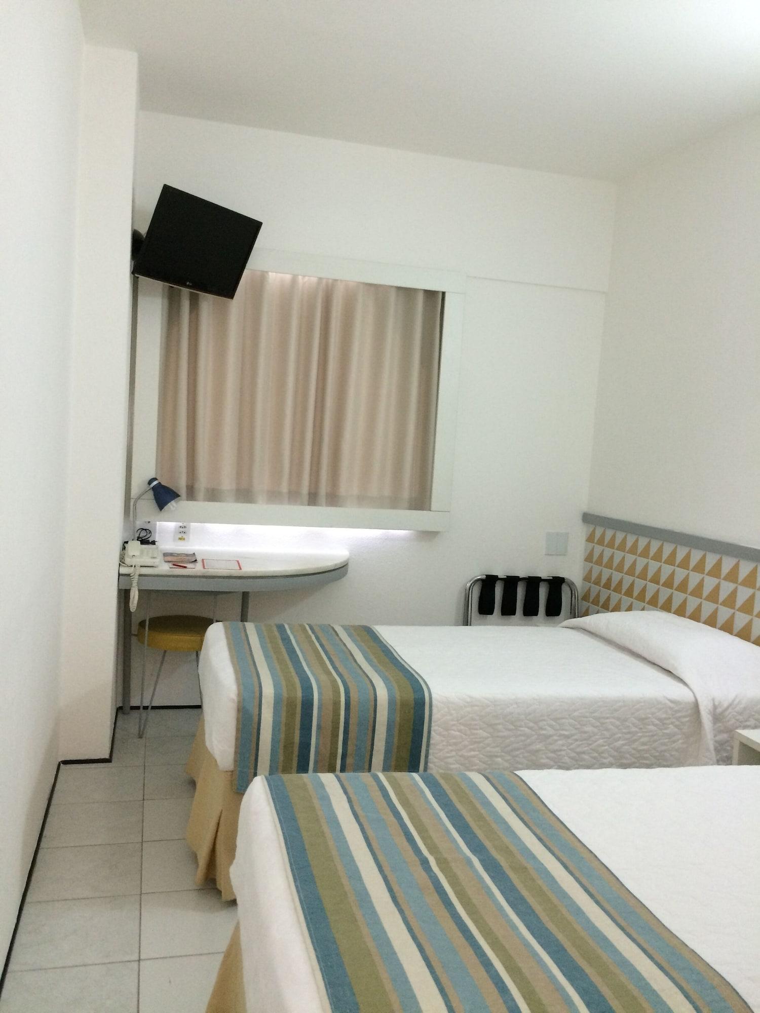 Ibis Budget Salvador Extérieur photo