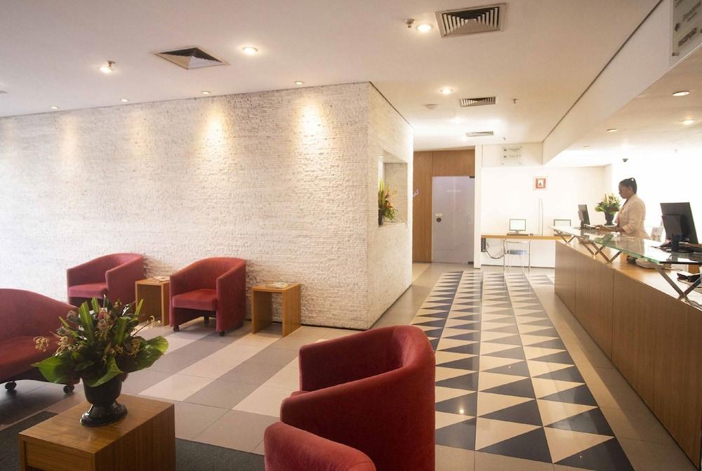 Ibis Budget Salvador Extérieur photo