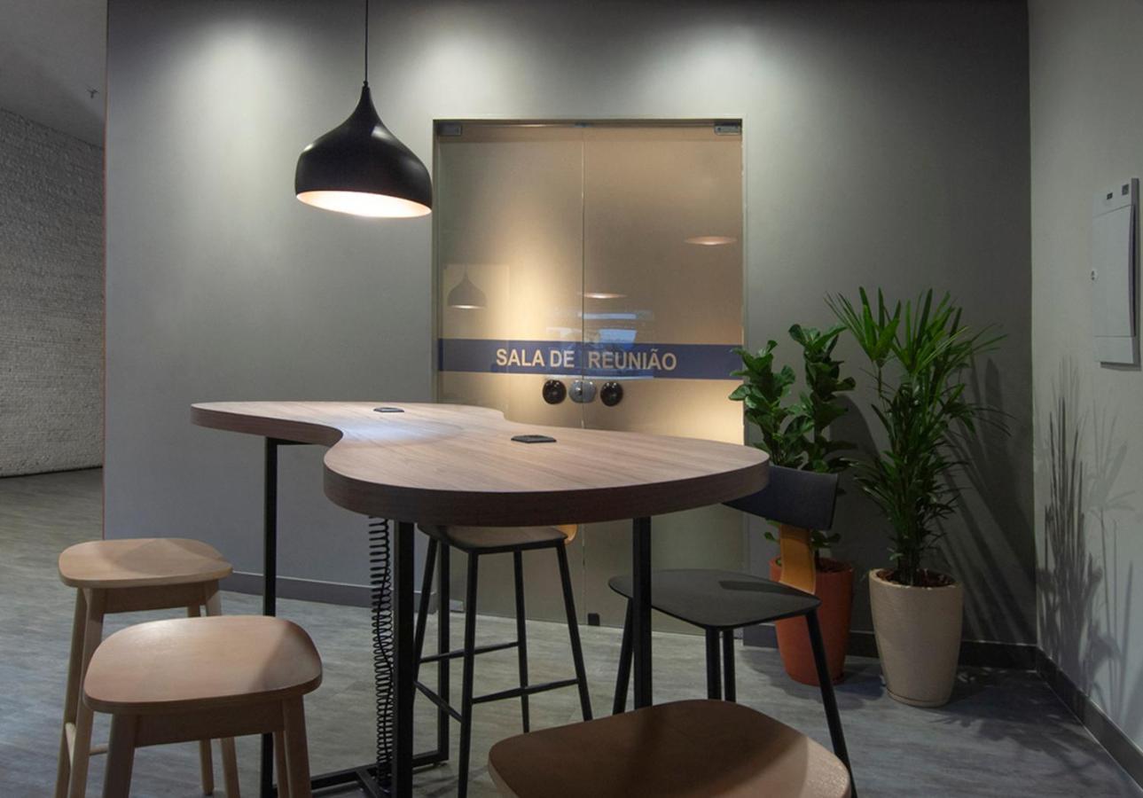 Ibis Budget Salvador Extérieur photo