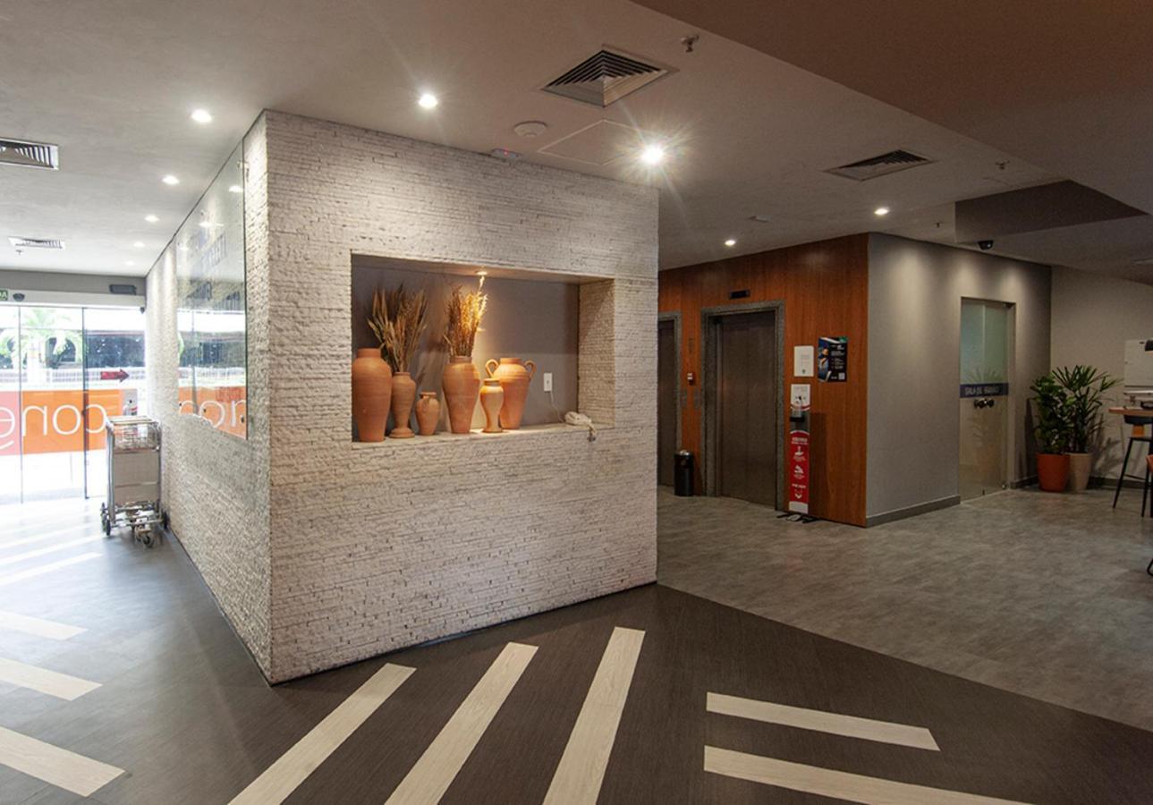Ibis Budget Salvador Extérieur photo