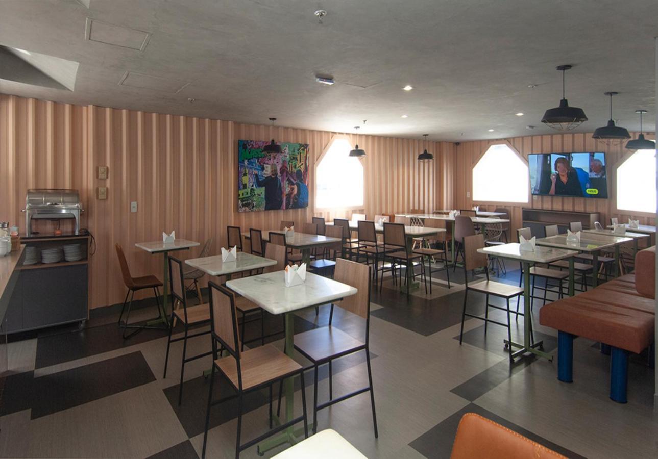 Ibis Budget Salvador Extérieur photo