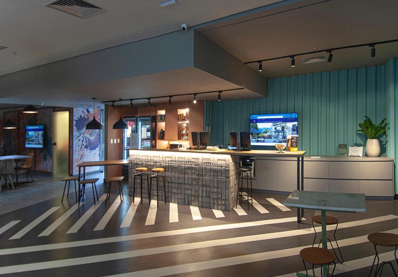 Ibis Budget Salvador Extérieur photo