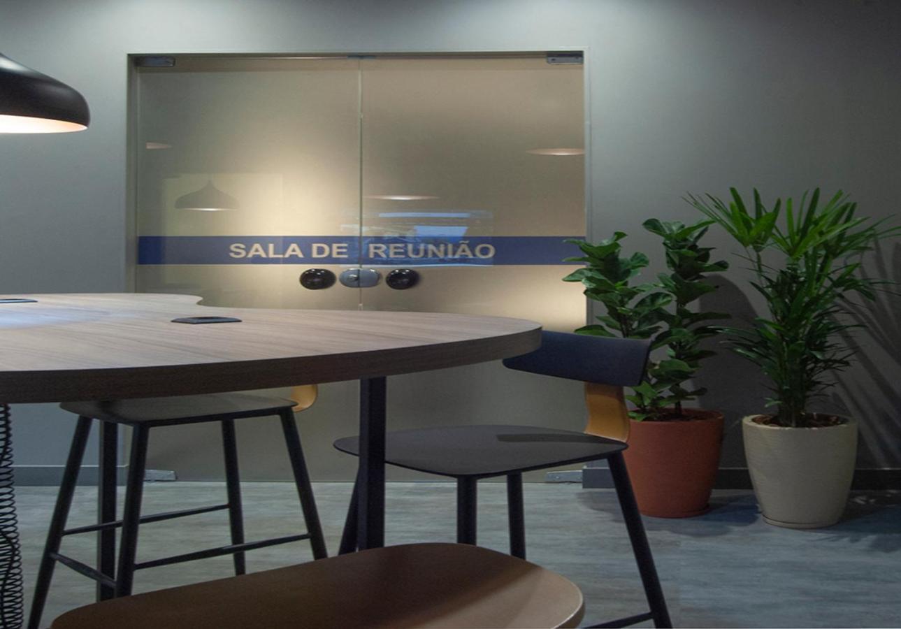 Ibis Budget Salvador Extérieur photo