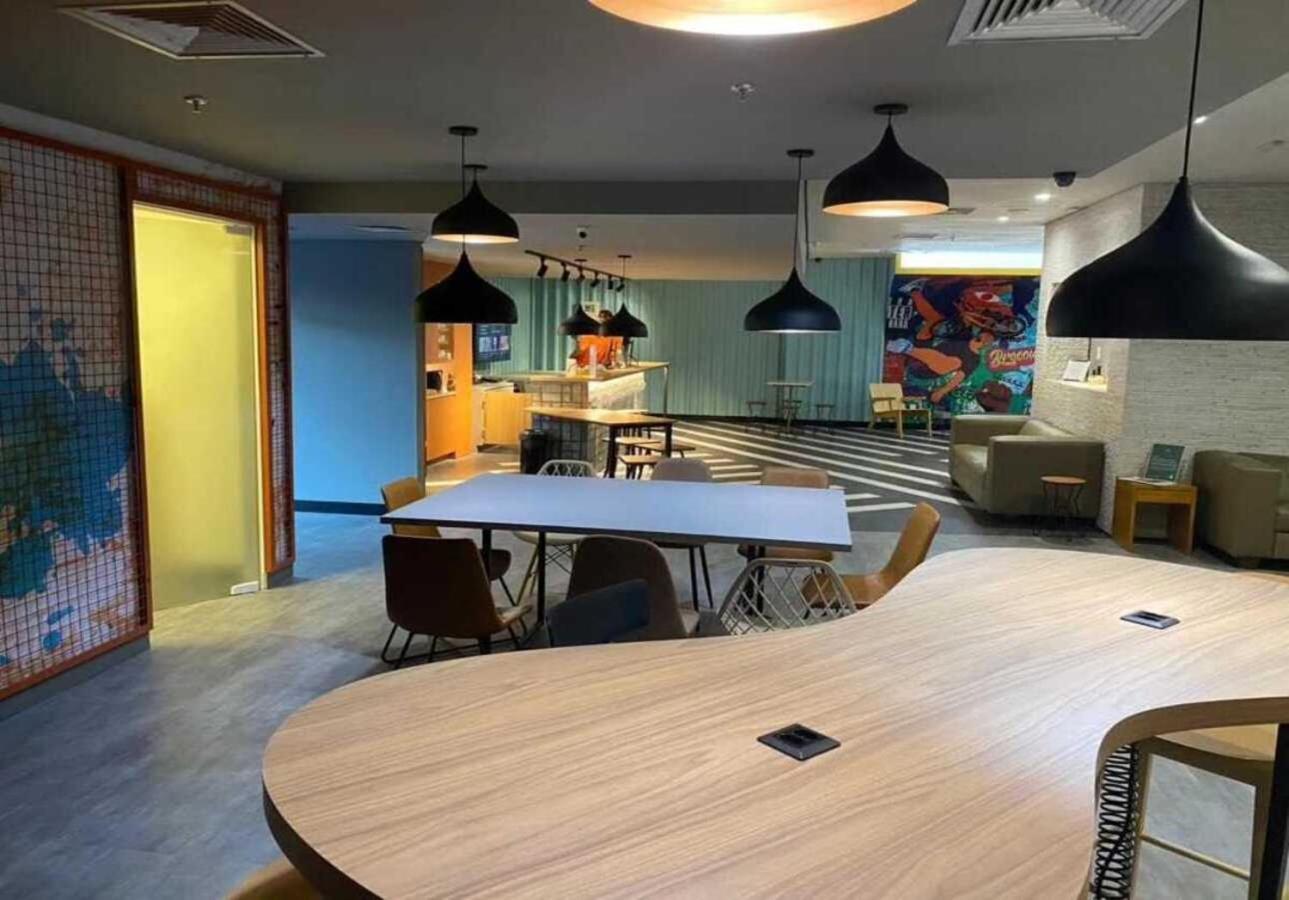 Ibis Budget Salvador Extérieur photo