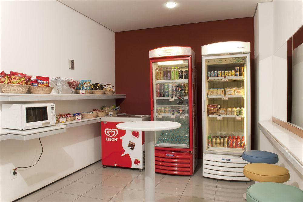 Ibis Budget Salvador Extérieur photo