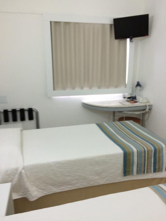 Ibis Budget Salvador Extérieur photo