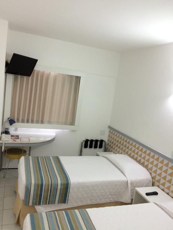 Ibis Budget Salvador Extérieur photo