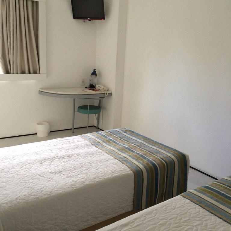 Ibis Budget Salvador Extérieur photo