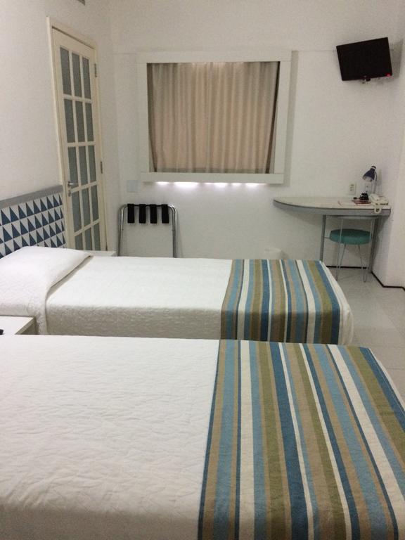 Ibis Budget Salvador Extérieur photo