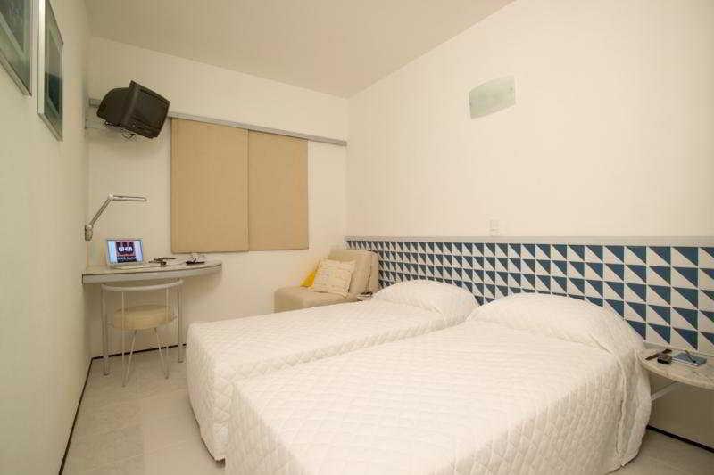 Ibis Budget Salvador Extérieur photo